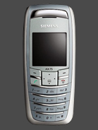 Siemens AX76