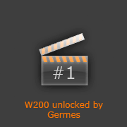 W200 unlock by Germes