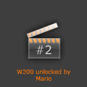 W200 unlock by Mario