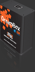 DreamBox SE